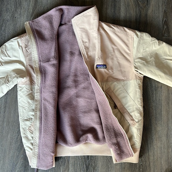 Patagonia | Women's Shelled Synchilla® Jacket Style # 23020 | Size Medium - Picture 5 of 10